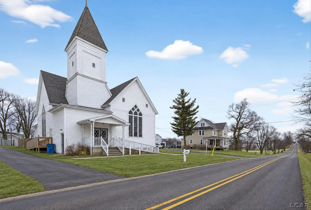 3657 State ST, Clayton, MI 49235 - #1