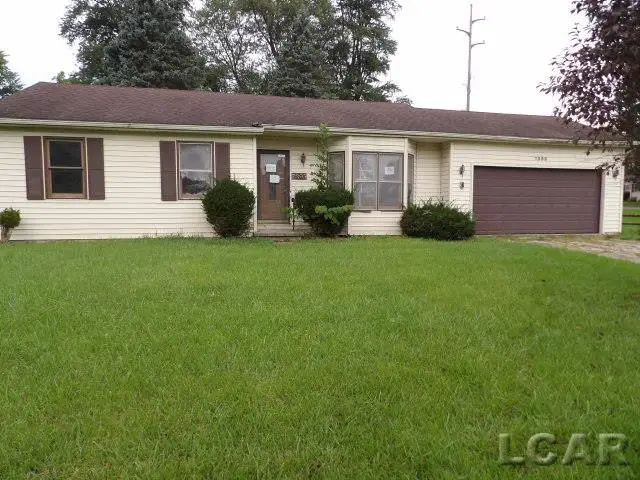 7395 Danforth RD, Temperance, MI 48182 - #1