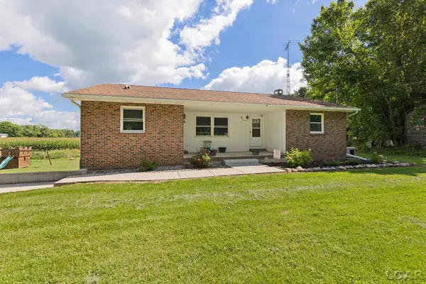 9041 Tipton HWY, Tipton, MI 49287