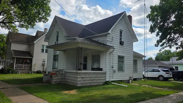 325 N East ST, Morenci, MI 49256
