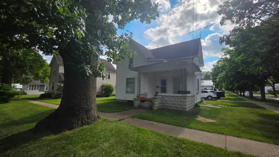325 N East ST, Morenci, MI 49256 - #2