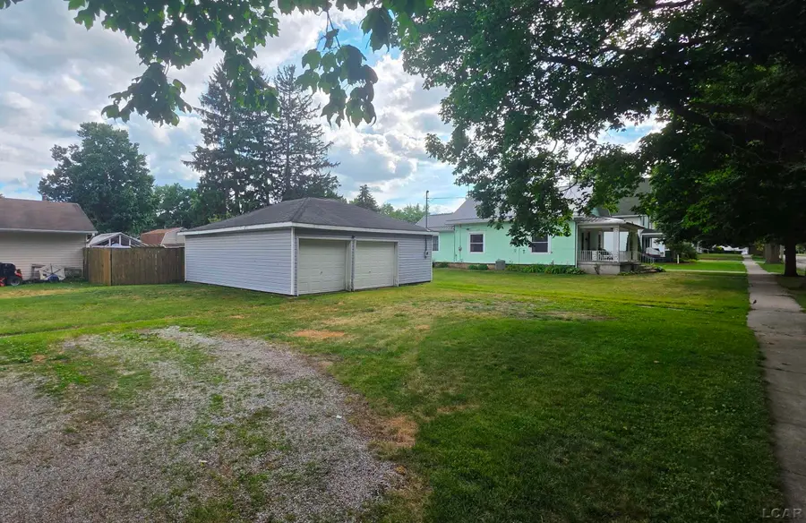 325 N East ST, Morenci, MI 49256 - #3