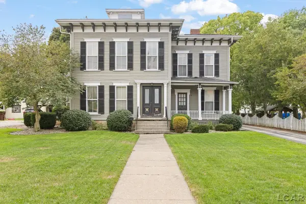 222 E Maumee ST, Adrian, MI 49221