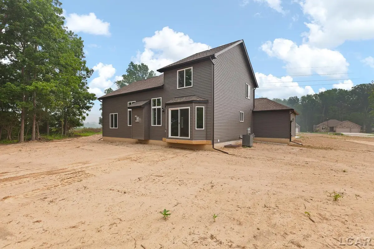 2230 Congressional LN, Grasslake, MI 49240 - #1