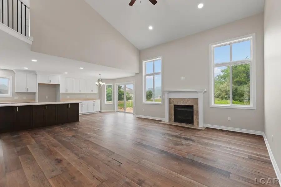 2230 Congressional LN, Grasslake, MI 49240 - #3
