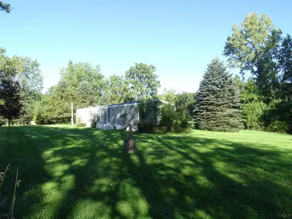 6627 Hallenbeck HWY, ManitouBeach, MI 49253