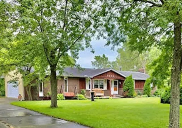 9455 Britton HWY, Tecumseh, MI 49286