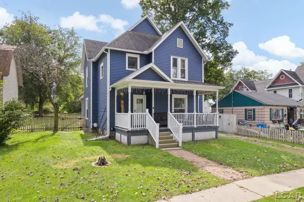 115 W Fourth ST, Onsted, MI 49265