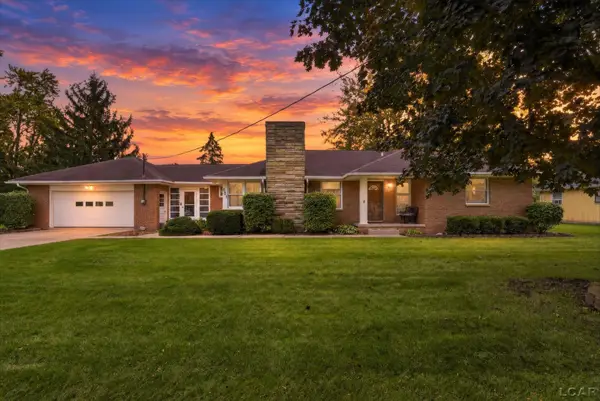 601 Depot ST, Blissfield, MI 49228
