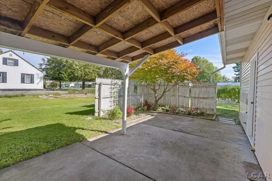 1103 W POTTAWATAMIE ST, Tecumseh, MI 49286 - #2