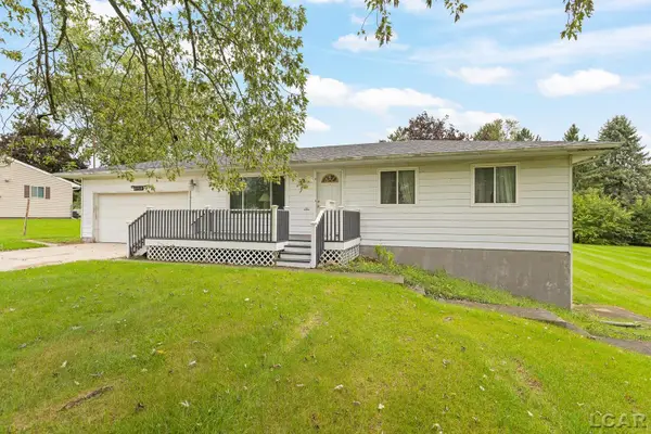 5150 Noland DR, Tecumseh, MI 49286