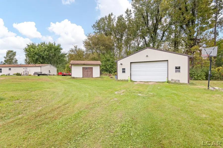 11818 Silver Lake HWY, Brooklyn, MI 49230 - #2