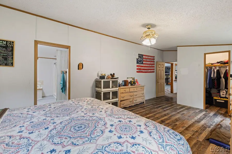 11818 Silver Lake HWY, Brooklyn, MI 49230 - #3