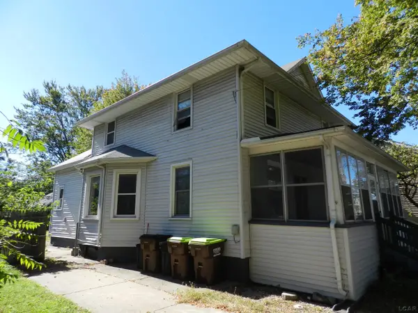619 W 5th ST, Monroe, MI 48161