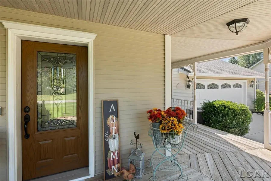 4207 Crescent View DR, Tecumseh, MI 49286 - #3