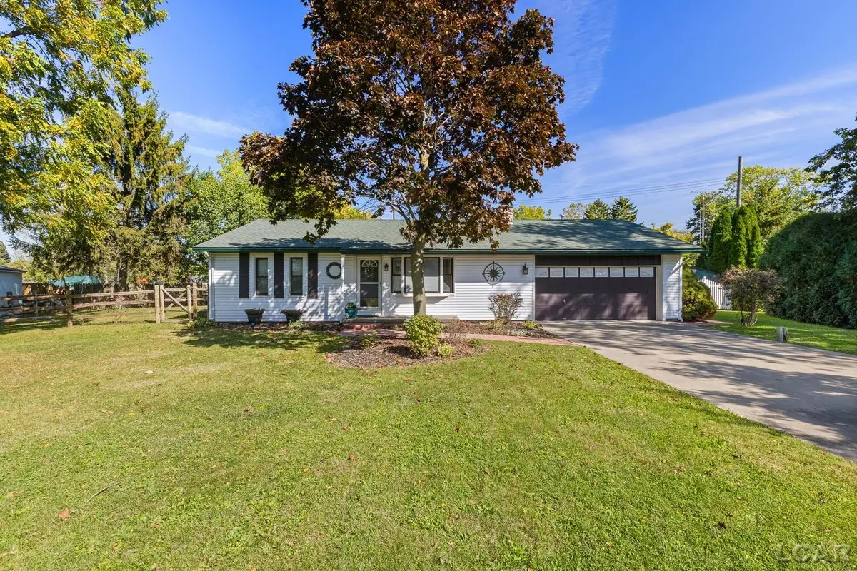 4318 WING ST, Newport, MI 48166 - #1