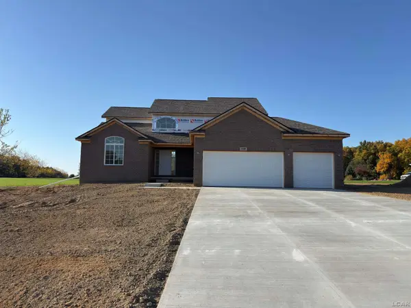 4189 Samantha DR, Britton, MI 49286