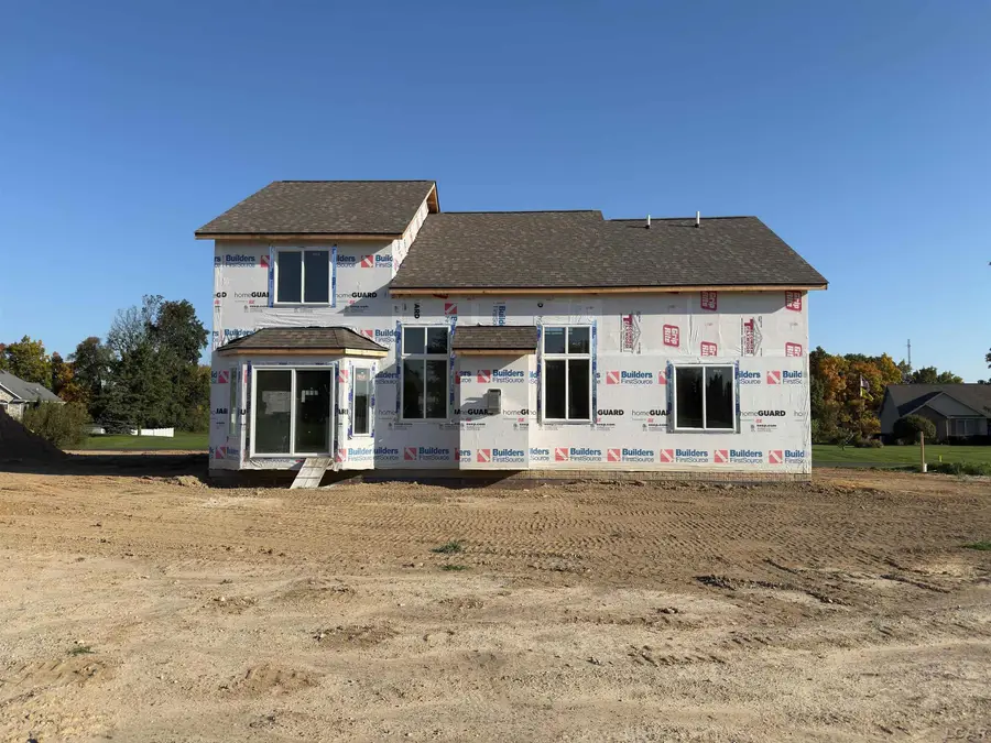 4189 Samantha DR, Raisin, MI 49286 - #2