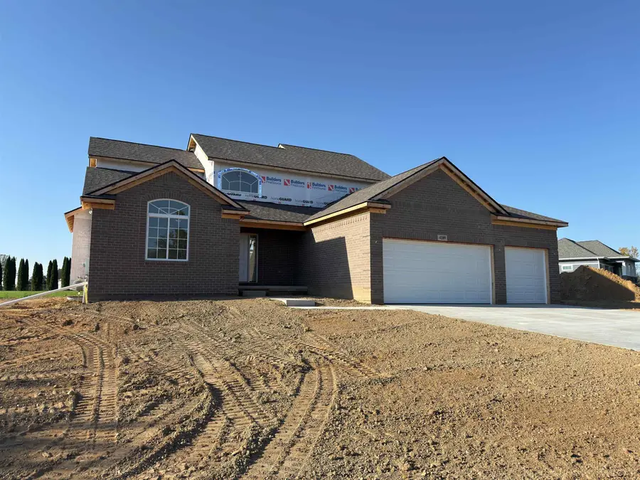 4189 Samantha DR, Raisin, MI 49286 - #3