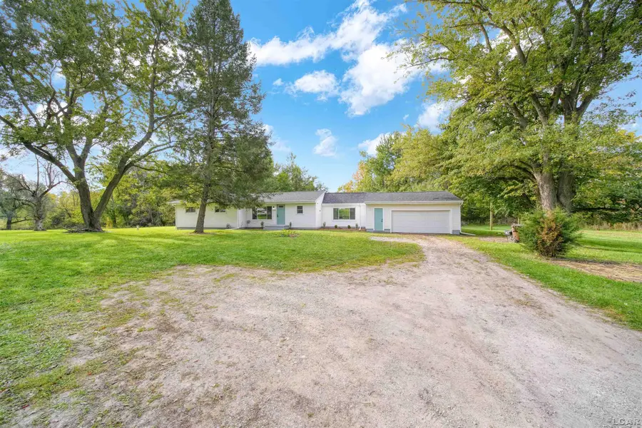 2400 Wolf Creek HWY, Adrian, MI 49221 - #2
