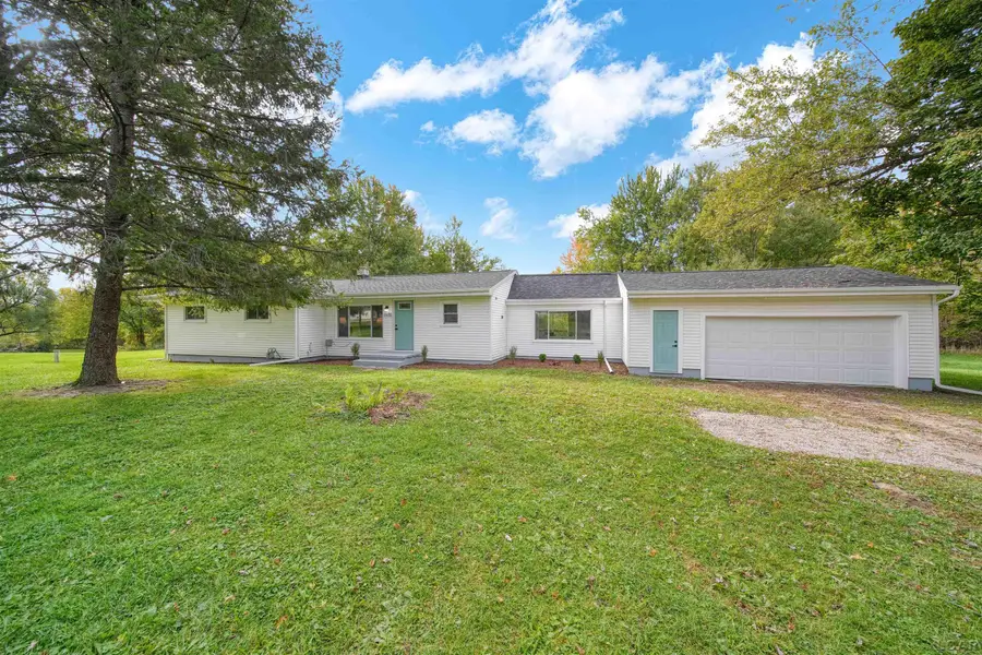 2400 Wolf Creek HWY, Adrian, MI 49221 - #3