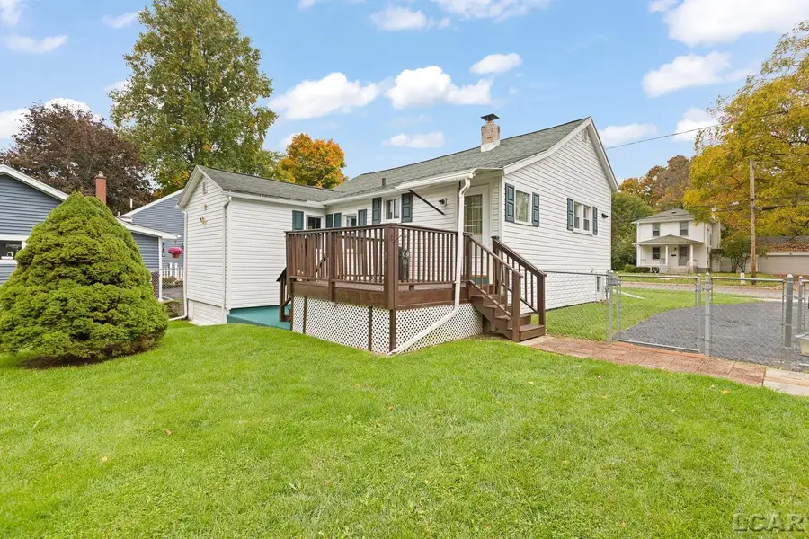 320 Budlong, Adrian, MI 49221 - #2