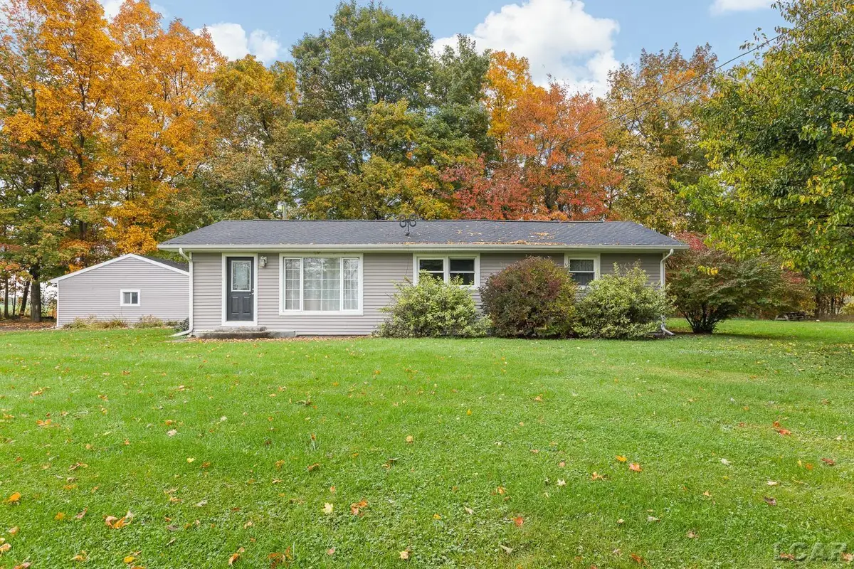 19225 US Hwy 27 HWY, Marshall, MI 49068 - #1