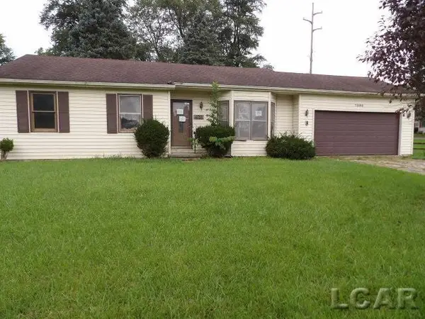 7395 Danforth RD, Temperance, MI 48182