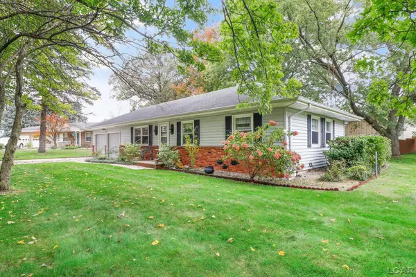 205 Canterbury DR, Blissfield, MI 49228