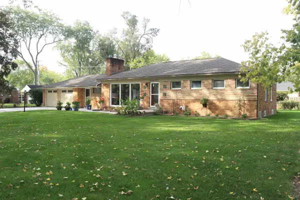 113 Maple ST, Tecumseh, MI 49286