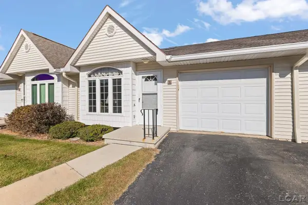 729 Clark    #63 ST, Tecumseh, MI 49286