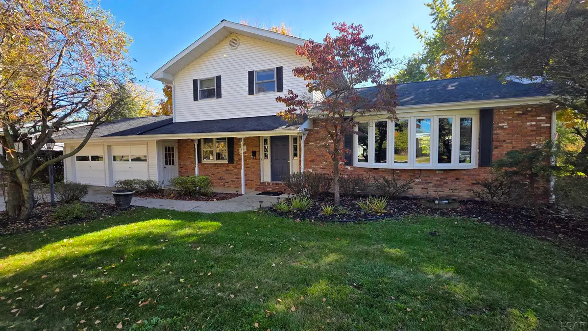 145 Lincoln ST, Hudson, MI 49247 - #1