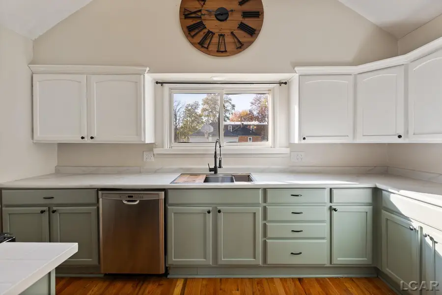 144 Maple ST, Britton, MI 49229 - #2