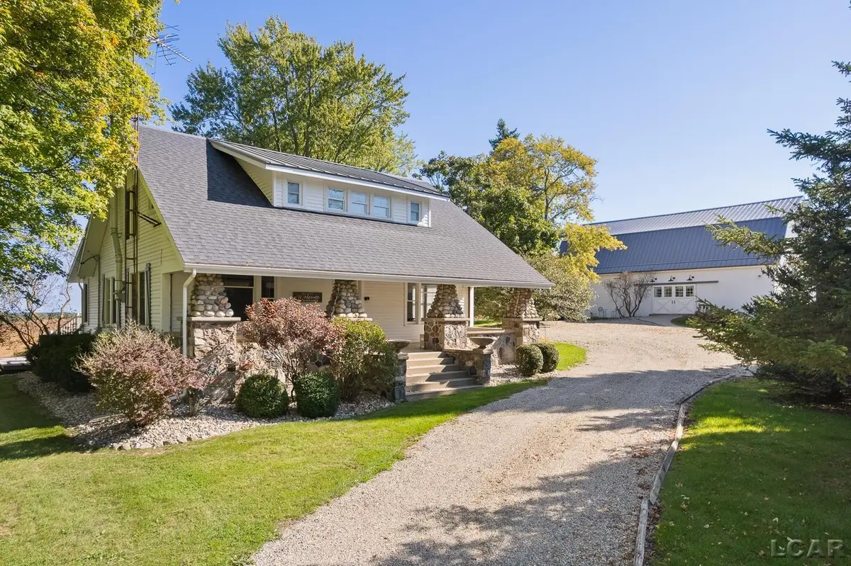 17880 US 223 HWY, Addison, MI 49220 - #1