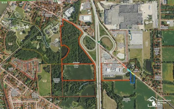 1 E Main ST, Milan, MI 48160