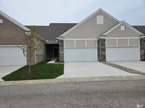 803 Plum Village DR, Monroe, MI 48161