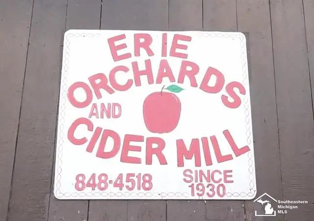 1235 Erie RD, Erie, MI 48133 - #2
