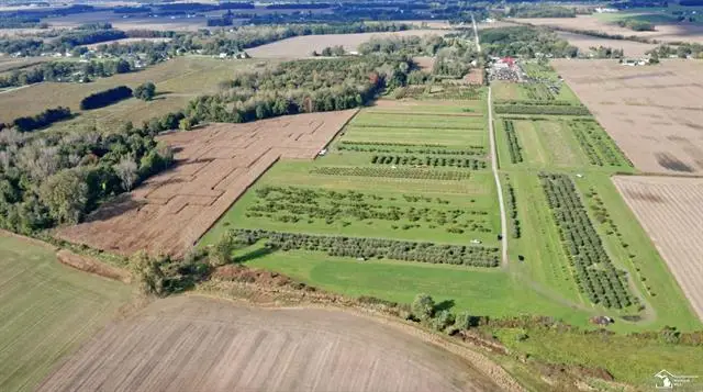 1235 Erie RD, Erie, MI 48133 - #3