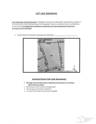 00 Concord DR, Deerfield, MI 49238 - Image #2