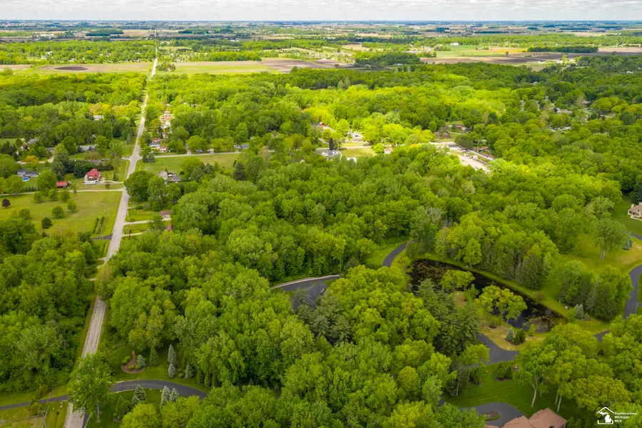 9107 Pine Forest CIR, Lambertville, MI 48144 - #3