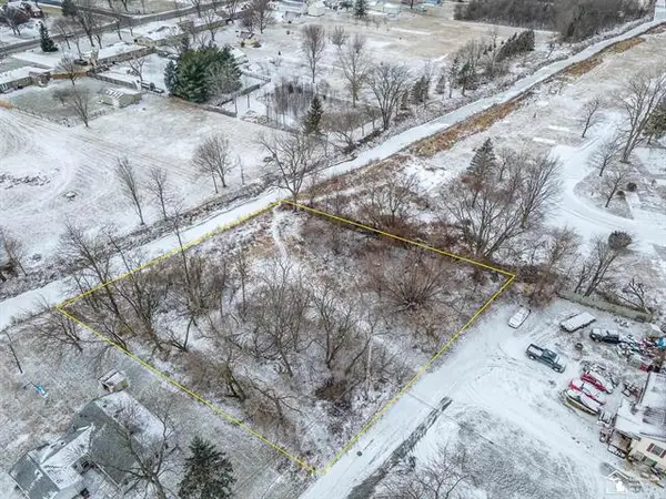 0 Plum Creek DR, Monroe, MI 48161