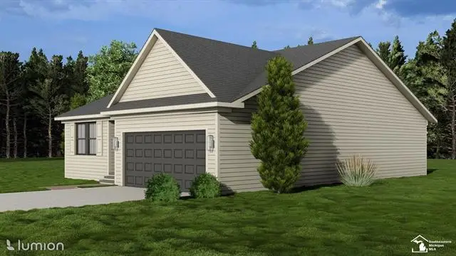 783 Reagan LN, Milan, MI 48160 - Image #2