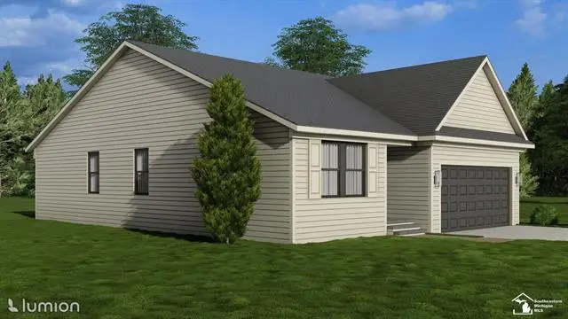 783 Reagan LN, Milan, MI 48160 - Image #3