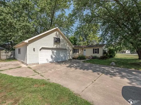 3469 Clairmont ST, Monroe, MI 48162