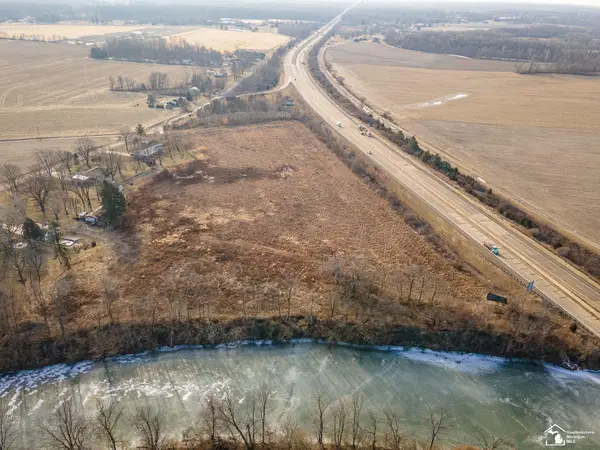 000 E Lloyd RD, Dundee, MI 48131