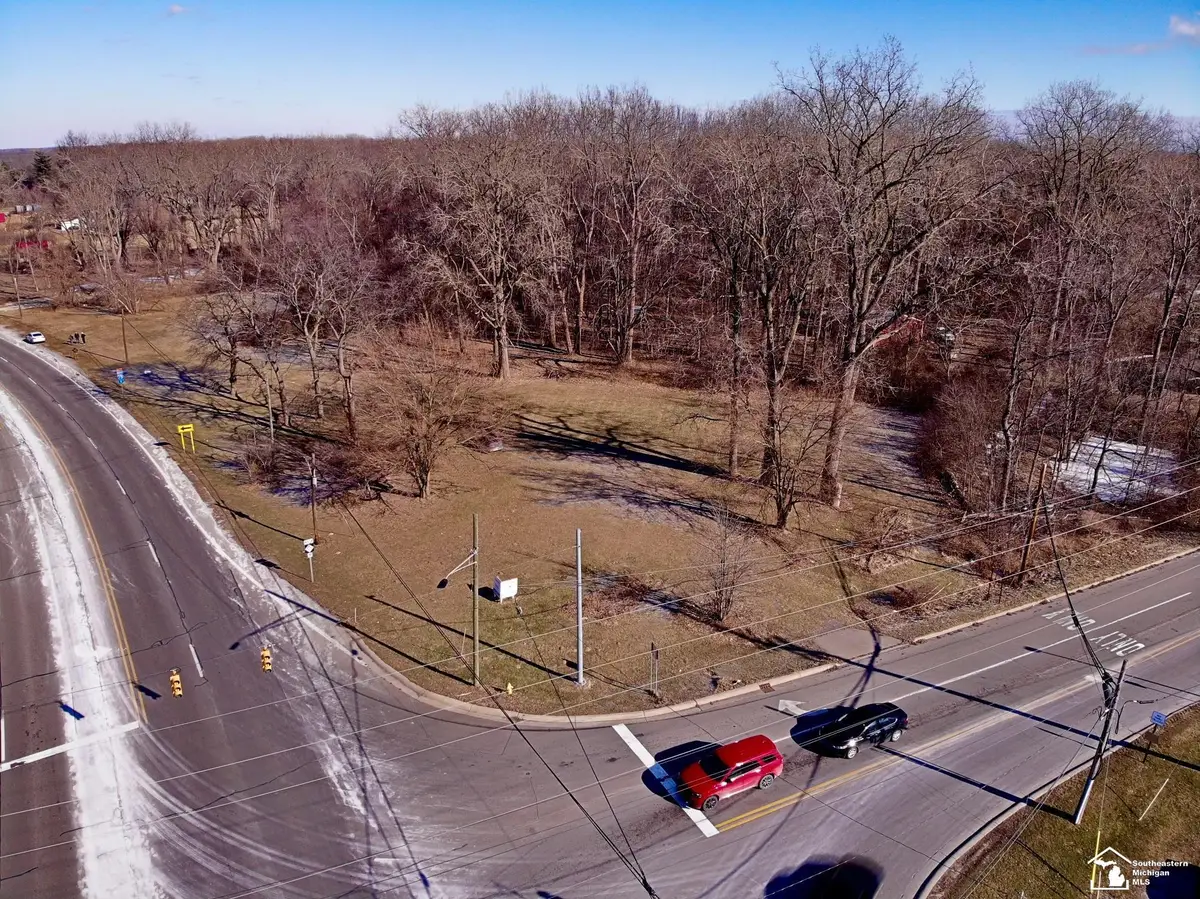 00 N Monroe ST, Frenchtown, MI 48162 - Image #1