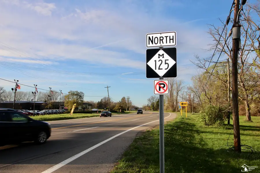 00 N Monroe ST, Frenchtown, MI 48162 - Image #3