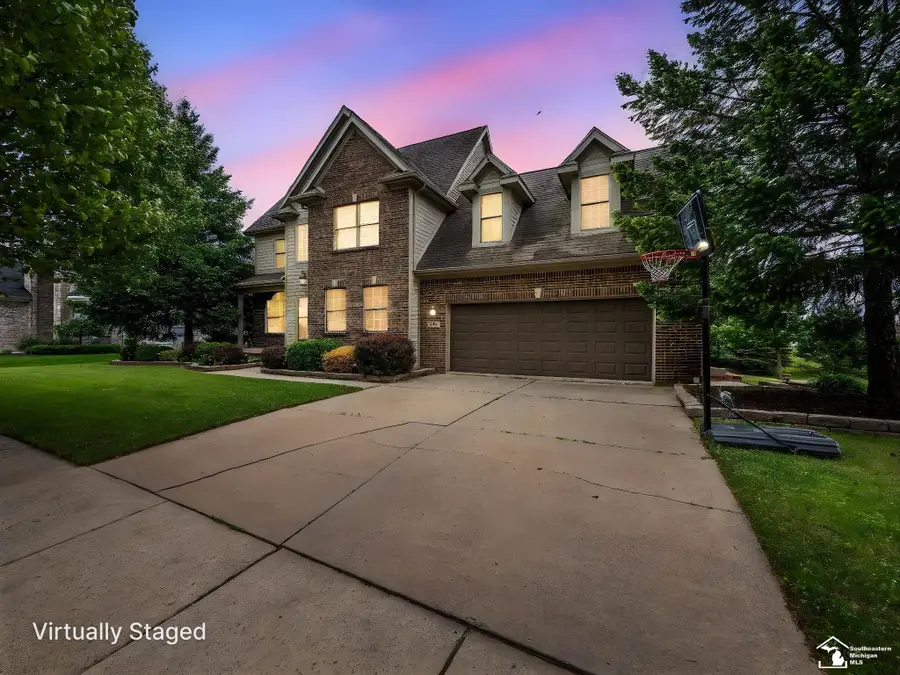 469 Corinth CIR, Dundee, MI 48131 - Image #2