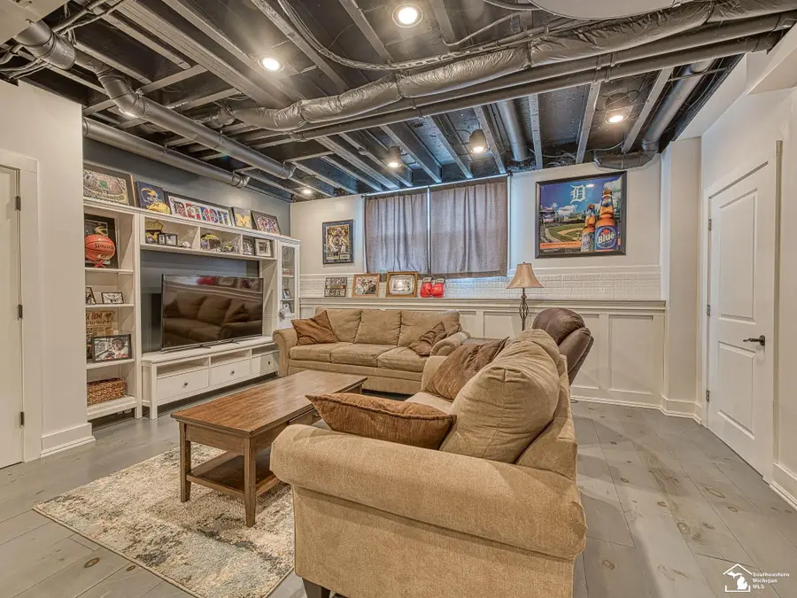 469 Corinth CIR, Dundee, MI 48131 - Image #3