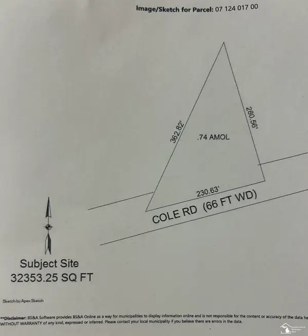 0 Cole RD, Monroe, MI 48162